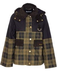 Barbour - Jackets - Lyst