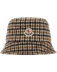Moncler - Hats And Headbands - Lyst