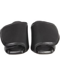 Gia Borghini - Gia 2 Puffy Sandals - Lyst