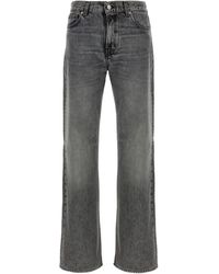 Haikure - Korea Flanel Jeans - Lyst