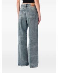 DIESEL - Jeans Cotton - Lyst