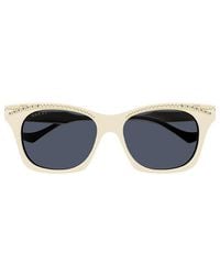 Gucci - Sunglasses - Lyst