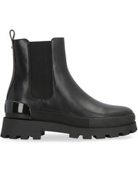 Michael kors shop slouch boots