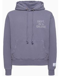 GALLERY DEPT. - Sweatshirt Washed - Lyst