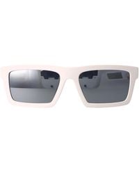 Prada Linea Rossa - 0Ps 02Zsu Sunglasses - Lyst