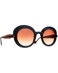 Caroline Abram - Kleo 265 Sunglasses - Lyst