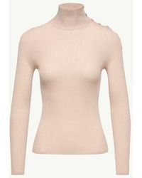 Moncler - Moncler H26 Sweater - Lyst