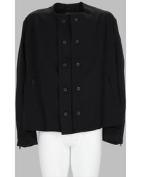 adidas - Uniform Adaptive Jacket Polyester T-Shirts - Lyst