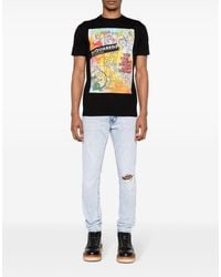 DSquared² - Cool Guy Distressed Jeans Clothing - Lyst