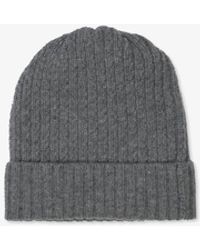 Larusmiani - Cap Hat - Lyst