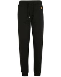 KENZO Track pants and sweatpants for Women - Up to 80% off at Lyst.com
