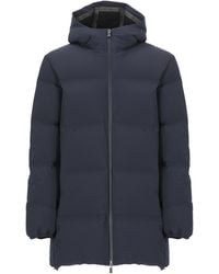 Herno - Coats & Jackets - Lyst