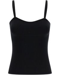 Max Mara - Mxmepica Top - Lyst