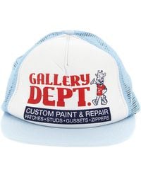 GALLERY DEPT. - 'Gd Custom' Cap - Lyst