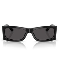 Prada - Pr B03S Sunglasses - Lyst