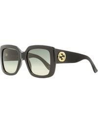 Gucci - Sunglasses - Lyst