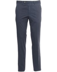 PT01 - Superslim Trousers - Lyst