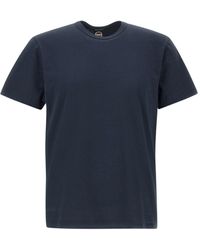 Colmar - Frida Cotton T-shirt - Lyst