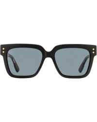 Gucci - Square Sunglasses Gg1084S 001- 54Mm 1084 Plastic (Acetate) - Lyst