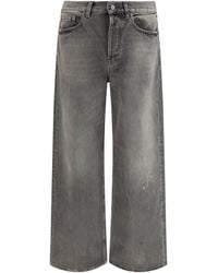 Golden Goose - Parker Denim Jeans - Lyst