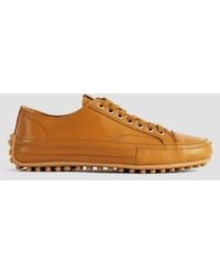 Tod's - Baskets Sneaker - Lyst