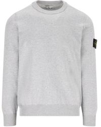 Stone Island - Jerseys - Lyst