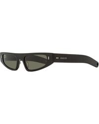 Gucci - Sunglasses - Lyst