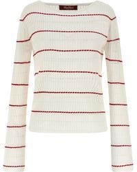 Max Mara - Silk Cardigan Clothing - Lyst