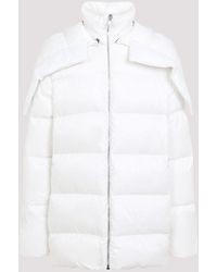 Moncler - Hooded Cyclopic Jacket - Lyst