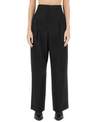 Isabel Marant - Staya Pants - Lyst
