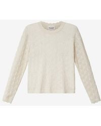 Isabel Marant - Marant Etoile Star Jumper Sweater - Lyst