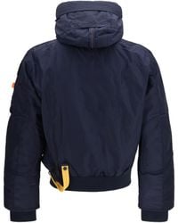 Parajumpers - Bomber Gobi With Hood - Lyst