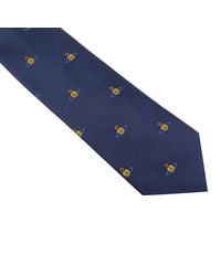 Vivienne Westwood - Ties Silk - Lyst