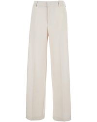 PT Torino - Five Pocket Trousers - Lyst