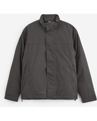 GR10K - Insulated Padded Jacket - Lyst