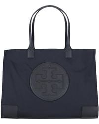 Tory Burch - 'Ella' Large Tote Bag - Lyst