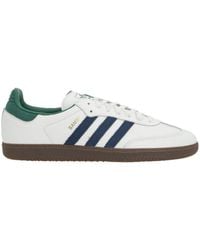 adidas Originals - Samba Og/ Sneaker - Lyst