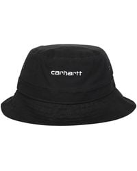 carhartt rugged flex boonie hat