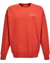A_COLD_WALL* - Timberland A-cold-wall* Capsule Sweatshirt - Lyst