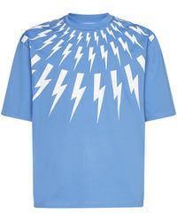 Neil Barrett T-shirts for Men - Up to 71% off at Lyst.com