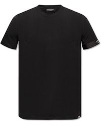DSquared² - Underwear Collection T-Shirt - Lyst