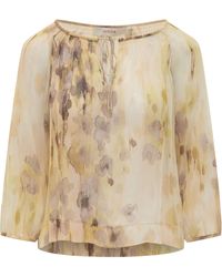 Jucca - Blouse - Lyst