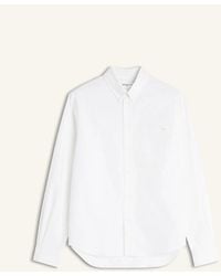 Maison Kitsuné - Maison Kitsune Mk E26 Shirt - Lyst