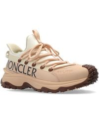 Moncler - Sports Shoes 'Trailgrip Lite2' - Lyst