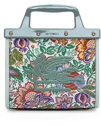Etro - Love Trotter Small Bag - Lyst