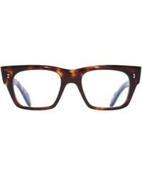 Cutler and Gross - 9690 / Rx Glasses - Lyst
