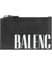 Balenciaga - Wallets - Lyst