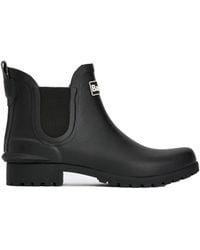 Barbour - Ankle Boot - Lyst