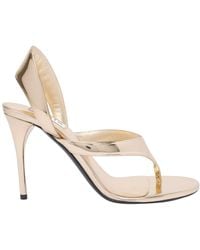 Alaïa - Sandals - Lyst