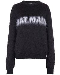 Balmain - Knitwear - Lyst